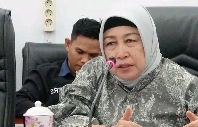 DPRD Barito Utara Dukung Penuh Pembangunan Fasilitas Kelistrikan di Barut